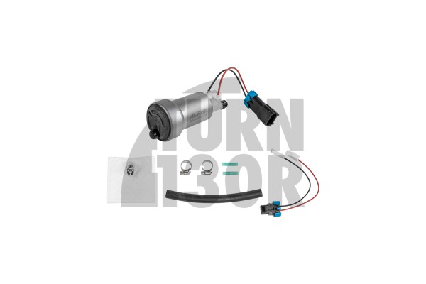 Alpha Competition Low pressure fuel pump 525L/h for Audi S3 8V - Leon 3 Cupra -Golf 7 GTI - Golf 7 R & TT 8S EA888.3