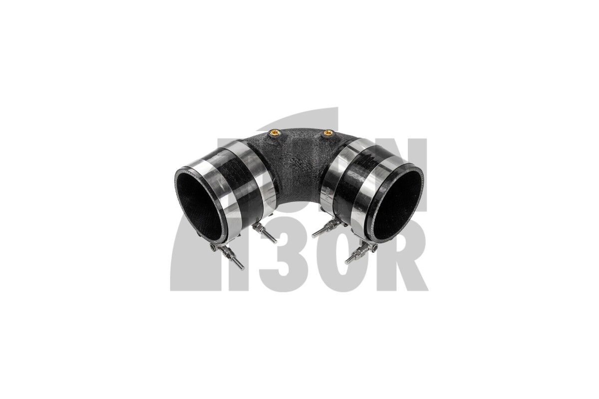 Alpha Competition Charge Pipe Kit for Mercedes CLA & A45 AMG W176 Alpha Competition Charge Pipe Kit for Mercedes CLA & A45 AMG W176