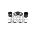 Alpha Competition Charge Pipe Kit for Mercedes CLA & A45 AMG W176 Alpha Competition Charge Pipe Kit for Mercedes CLA & A45 AMG W176