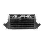 Alpha Competition Intercooler for Ford Fiesta ST Mk8 Alpha Competition Intercooler for Ford Fiesta ST Mk8