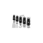 Alpha Competition 14x150 Wheels Stud and Nut Conversion kit for Seat - Audi - VW & Skoda Alpha Competition 14x150 Wheels Stud and Nut Conversion kit for Seat - Audi - VW & Skoda