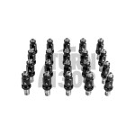 Alpha Competition 14x150 Wheels Stud and Nut Conversion kit for Seat - Audi - VW & Skoda Alpha Competition 14x150 Wheels Stud and Nut Conversion kit for Seat - Audi - VW & Skoda
