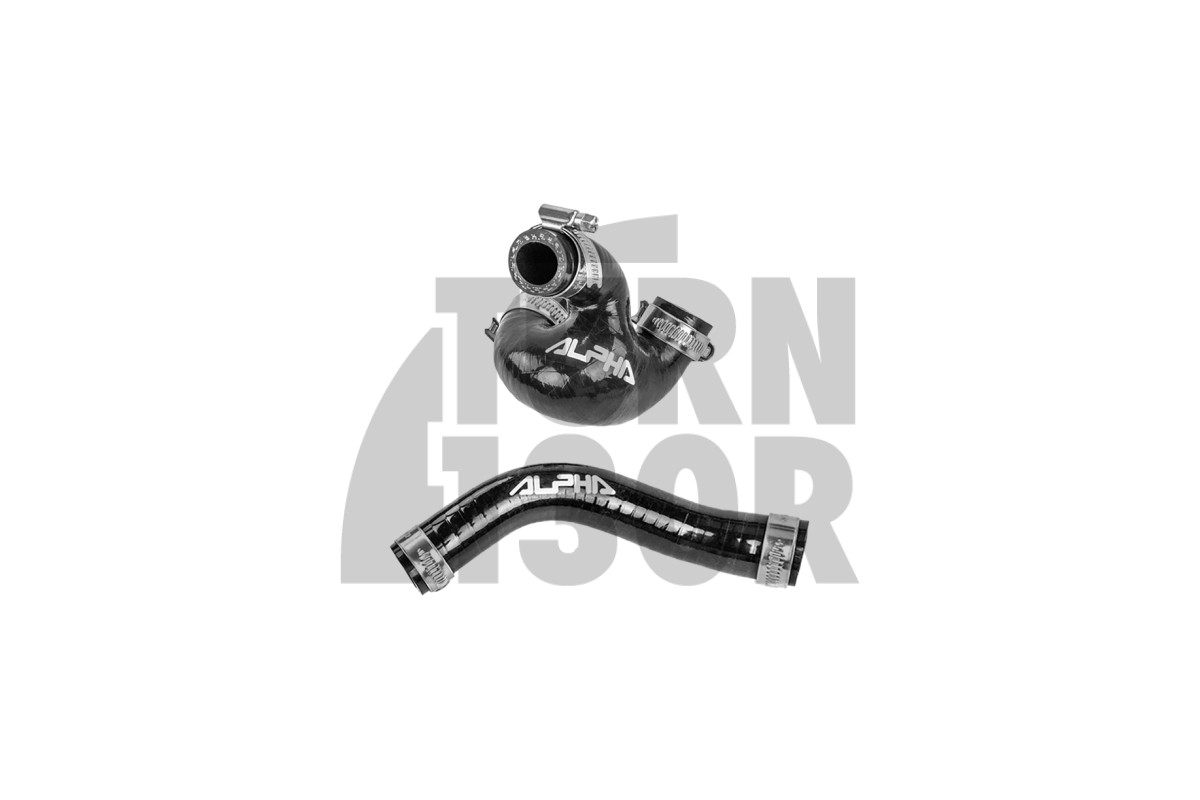 Alpha Competition Silicone Breather Hoses for Audi TT MK1 - S3 8L & Leon Cupra 1M APX Alpha Competition Silicone Breather Hoses for Audi TT MK1 - S3 8L & Leon Cupra 1M APX