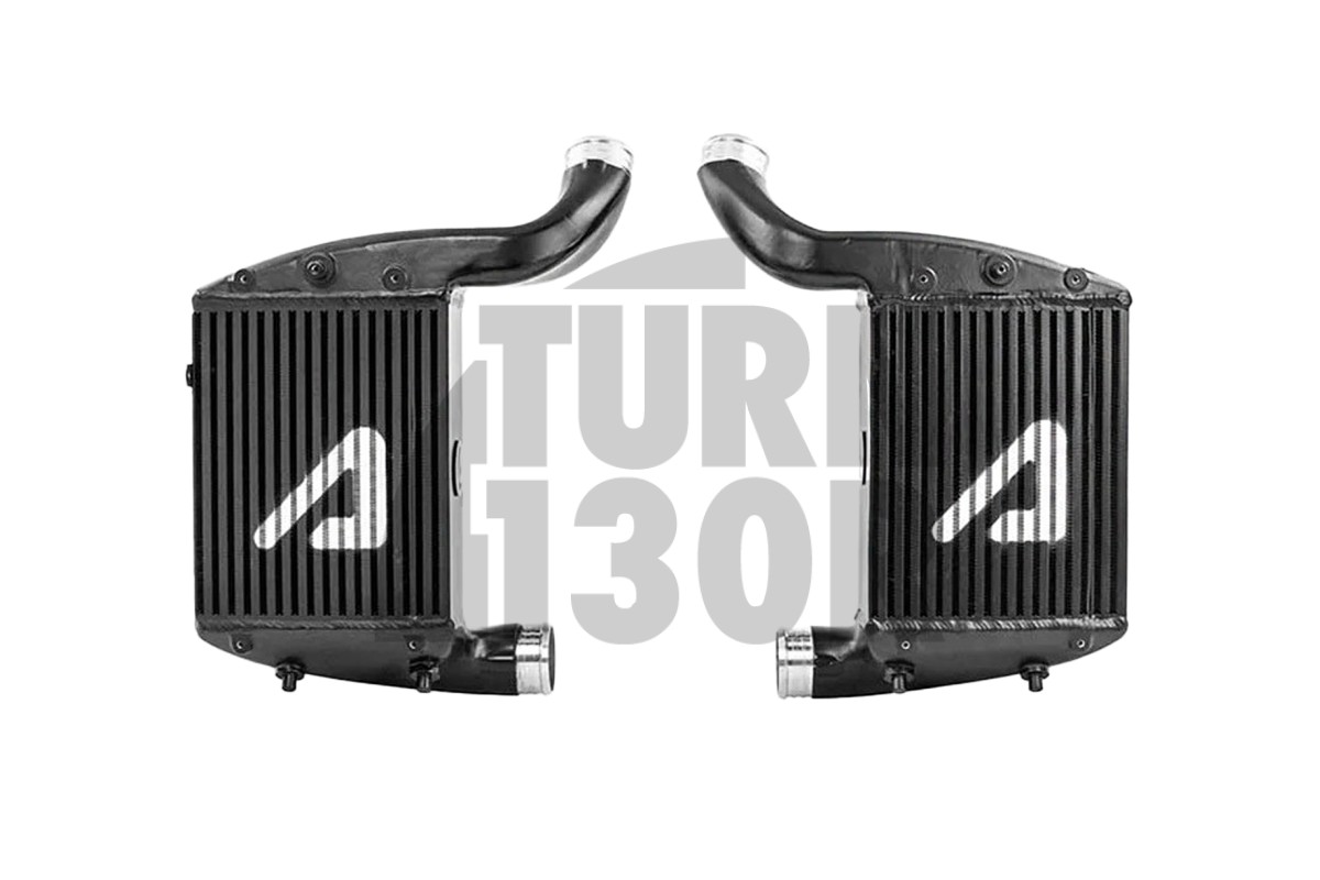 Alpha Competition Intercoolers for Audi RS6 C6 Alpha Competition Intercoolers for Audi RS6 C6