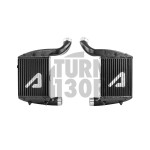 Alpha Competition Intercoolers for Audi RS6 C6 Alpha Competition Intercoolers for Audi RS6 C6
