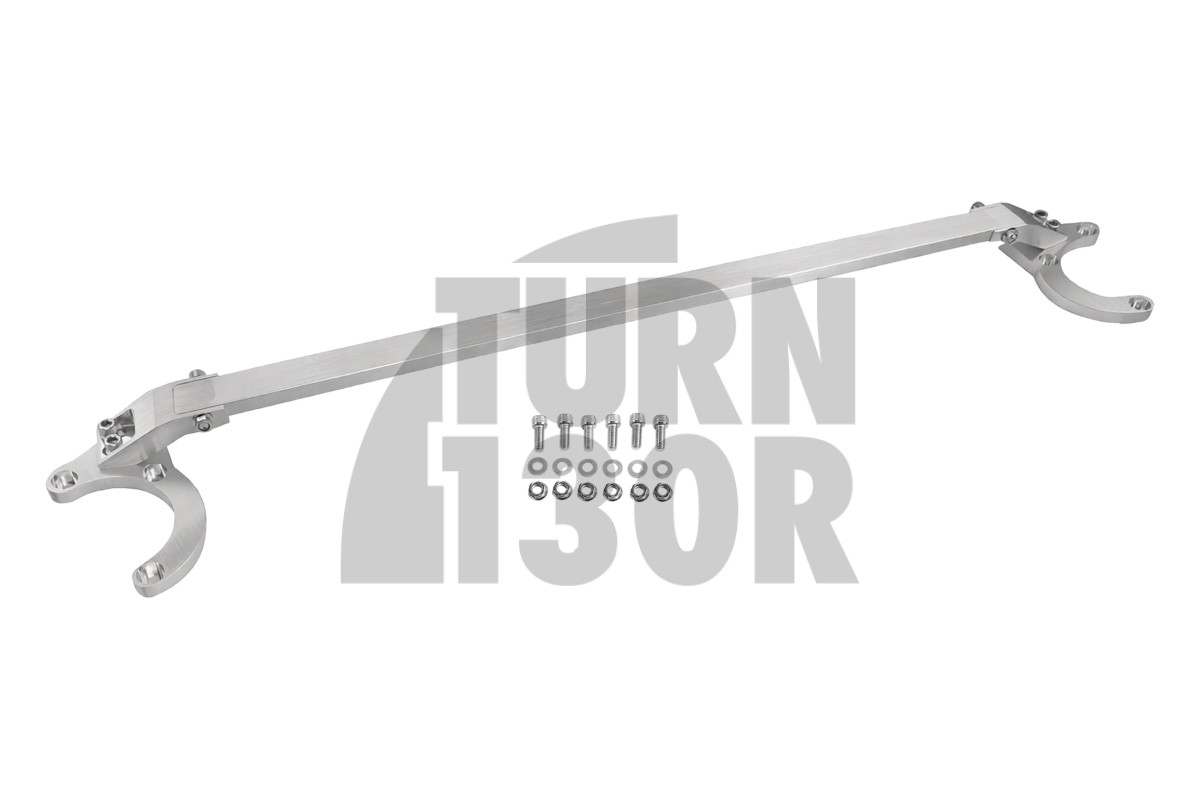 Alpha Competition Front Strut Brace for Leon 1M - Golf 4 R32 - GTI & S3 8L Alpha Competition Front Strut Brace for Leon 1M - Golf 4 R32 - GTI & S3 8L