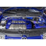 Alpha Competition Front Strut Brace for Leon 1M - Golf 4 R32 - GTI & S3 8L Alpha Competition Front Strut Brace for Leon 1M - Golf 4 R32 - GTI & S3 8L