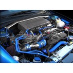 Alpha Competition front strut bar for Subaru Impreza 01-07 Alpha Competition front strut bar for Subaru Impreza 01-07