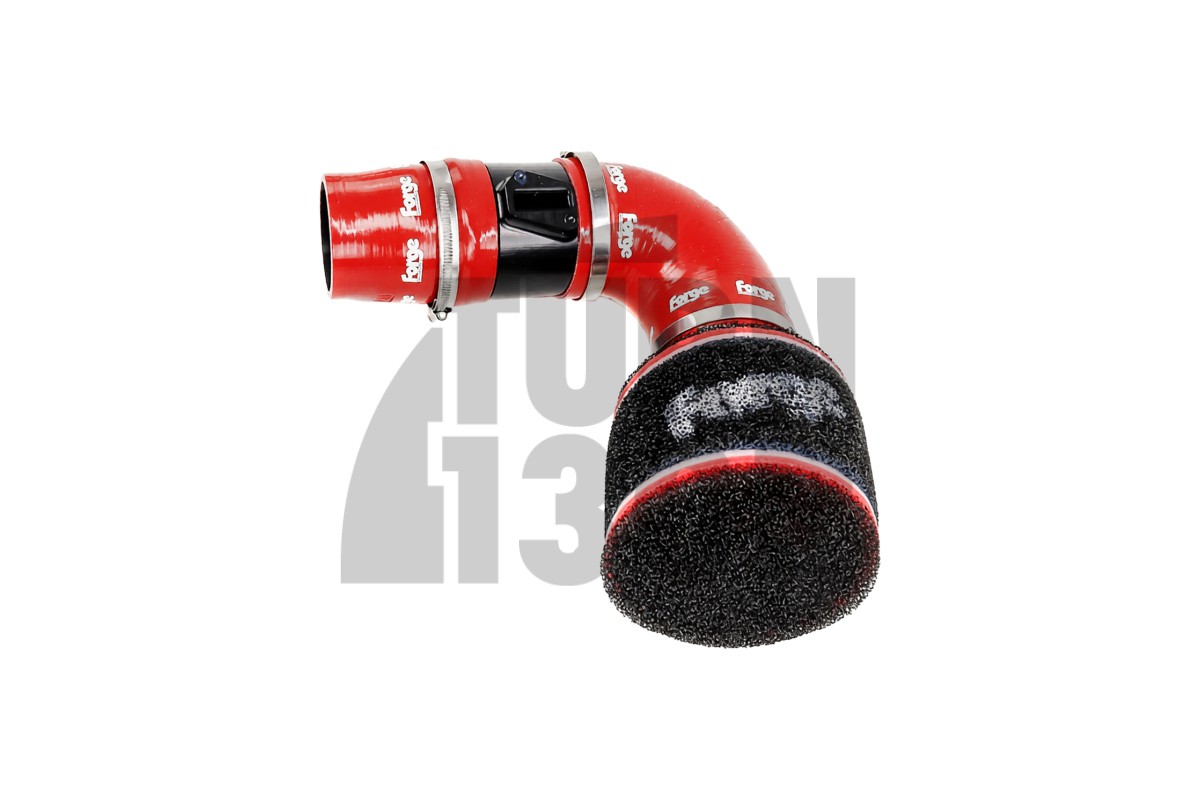 Forge Motorsport Intake for Civic Type R FK8 Forge Motorsport Intake for Civic Type R FK8