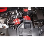 Forge Motorsport Intake for Civic Type R FK8 Forge Motorsport Intake for Civic Type R FK8