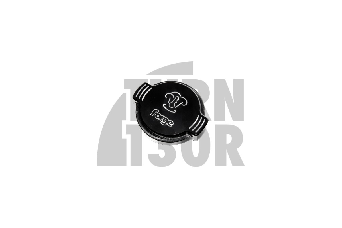 Forge Motorsport Coolant Cap for Civic Type R - R35 GTR - I20N - I30N - Swift Sport & GT86 Forge Motorsport Coolant Cap for Civic Type R - R35 GTR - I20N - I30N - Swift Sport & GT86
