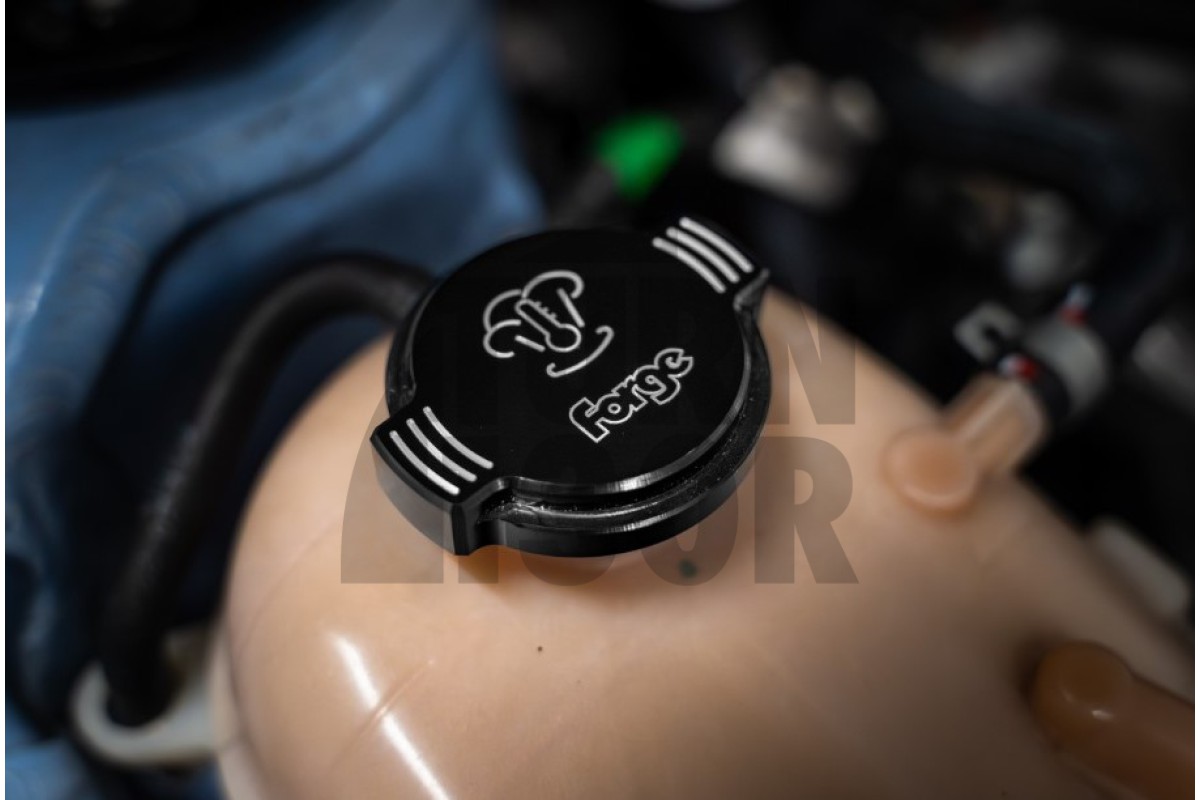 Forge Motorsport Coolant Cap for Civic Type R - R35 GTR - I20N - I30N - Swift Sport & GT86 Forge Motorsport Coolant Cap for Civic Type R - R35 GTR - I20N - I30N - Swift Sport & GT86