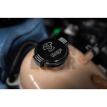 Forge Motorsport Coolant Cap for Civic Type R - R35 GTR - I20N - I30N - Swift Sport & GT86 Forge Motorsport Coolant Cap for Civic Type R - R35 GTR - I20N - I30N - Swift Sport & GT86