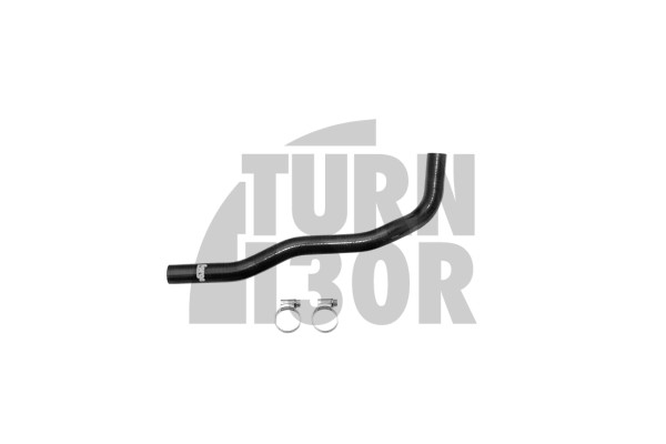 Forge Motorsport Oil Breather Silicone Hose for Abarth 595 & 695 Forge Motorsport Oil Breather Silicone Hose for Abarth 595 & 695