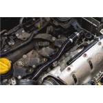 Forge Motorsport Oil Breather Silicone Hose for Abarth 595 & 695 Forge Motorsport Oil Breather Silicone Hose for Abarth 595 & 695