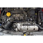 Forge Motorsport Oil Breather Silicone Hose for Abarth 595 & 695 Forge Motorsport Oil Breather Silicone Hose for Abarth 595 & 695