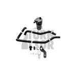 Forge Motorsport Oil Catch Can for Abarth 595 & 695 Forge Motorsport Oil Catch Can for Abarth 595 & 695