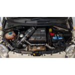 Forge Motorsport Oil Catch Can for Abarth 595 & 695 Forge Motorsport Oil Catch Can for Abarth 595 & 695