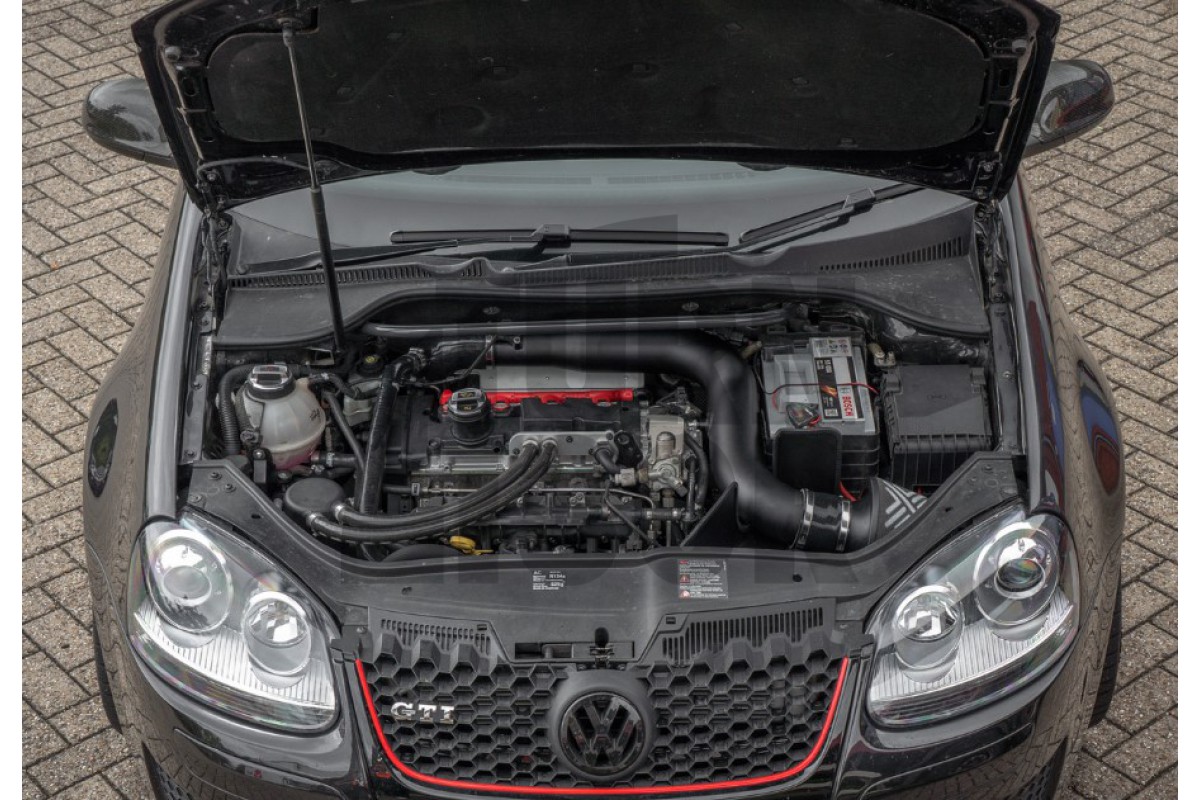 Pipercross Intake for Golf 5 GTI - Golf 6 R - S3 8P - Leon 2 Cupra 2.0 TFSI EA113 Pipercross Intake for Golf 5 GTI - Golf 6 R - S3 8P - Leon 2 Cupra 2.0 TFSI EA113