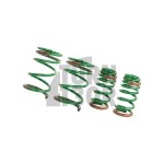 Tein S-Tech -25mm Lowering Springs for Honda Civic Type R EP3