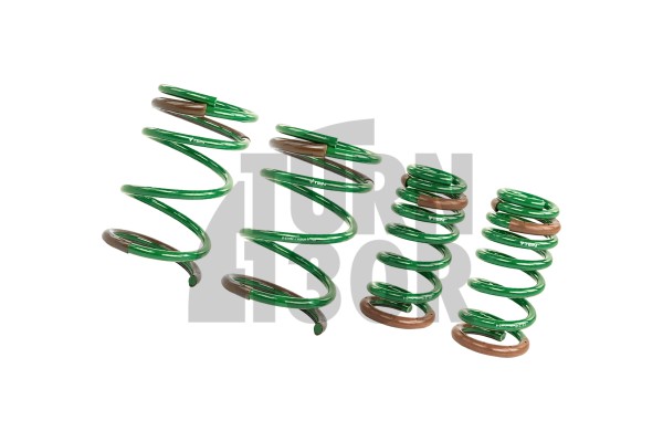 Tein S-Tech -25mm Lowering Springs for Honda Civic Type R EP3 Tein S-Tech -25mm Lowering Springs for Honda Civic Type R EP3