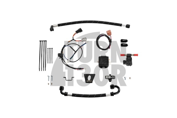 AMS Performance E85 CanBus Flex Fuel Kit for Nissan R35 GTR AMS Performance E85 CanBus Flex Fuel Kit for Nissan R35 GTR