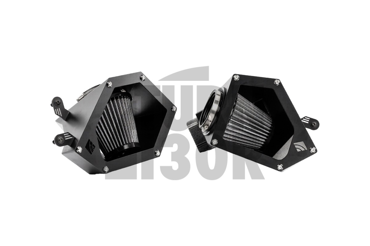 AMS Performance Carbon Fiber Intake kit for BMW M3 G80 - M4 G8x & M2 G87 AMS Performance Carbon Fiber Intake kit for BMW M3 G80 - M4 G8x & M2 G87