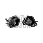 AMS Performance Carbon Fiber Intake kit for BMW M3 G80 - M4 G8x & M2 G87 AMS Performance Carbon Fiber Intake kit for BMW M3 G80 - M4 G8x & M2 G87
