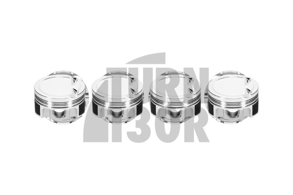 JE Forged Pistons for S3 8V - Leon 3 Cupra 2.0 TSI EA888.3 - Golf 7 GTI & Golf 7 R JE Forged Pistons for S3 8V - Leon 3 Cupra 2.0 TSI EA888.3 - Golf 7 GTI & Golf 7 R