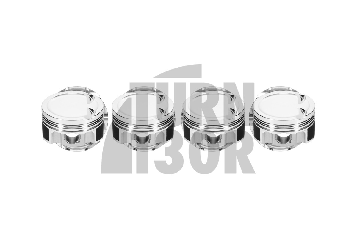 JE Forged Pistons for Leon 3 Cupra 2.0 TSI EA888.3 - S3 8V - Golf 7 GTI & Golf 7 R JE Forged Pistons for Leon 3 Cupra 2.0 TSI EA888.3 - S3 8V - Golf 7 GTI & Golf 7 R