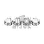 JE Forged Pistons for Leon 3 Cupra 2.0 TSI EA888.3 - S3 8V - Golf 7 GTI & Golf 7 R JE Forged Pistons for Leon 3 Cupra 2.0 TSI EA888.3 - S3 8V - Golf 7 GTI & Golf 7 R
