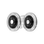 DBA T3 Front Brake Discs for Hyundai I20N DBA T3 Front Brake Discs for Hyundai I20N