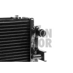 CTS Turbo DSG - Auxiliary Radiator for S3 8V - S3 8Y - TT 8S - Golf 7 GTI & Golf 8 R CTS Turbo DSG - Auxiliary Radiator for S3 8V - S3 8Y - TT 8S - Golf 7 GTI & Golf 8 R