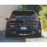 CTS Turbo Catback for Golf 8 R CTS Turbo Catback for Golf 8 R