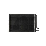 CTS Turbo Radiator - Chargecooler for Audi RS4 B9 & RS5 F5