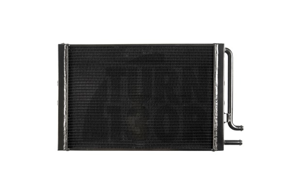 CTS Turbo Radiator - Chargecooler for Audi RS4 B9 & RS5 F5 CTS Turbo Radiator - Chargecooler for Audi RS4 B9 & RS5 F5