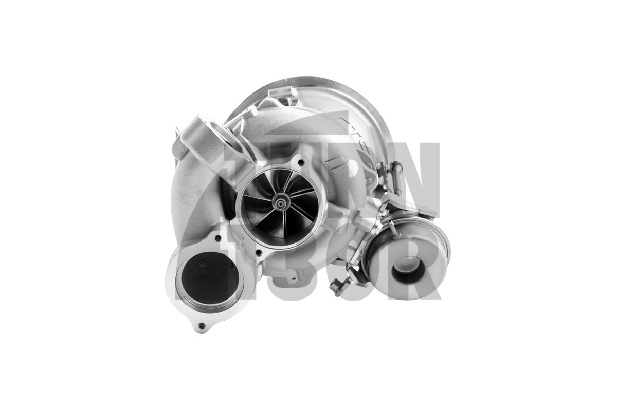 CTS Turbo Boss800 Turbocharger for Audi S4 B9 & S5 F3 CTS Turbo Boss800 Turbocharger for Audi S4 B9 & S5 F3