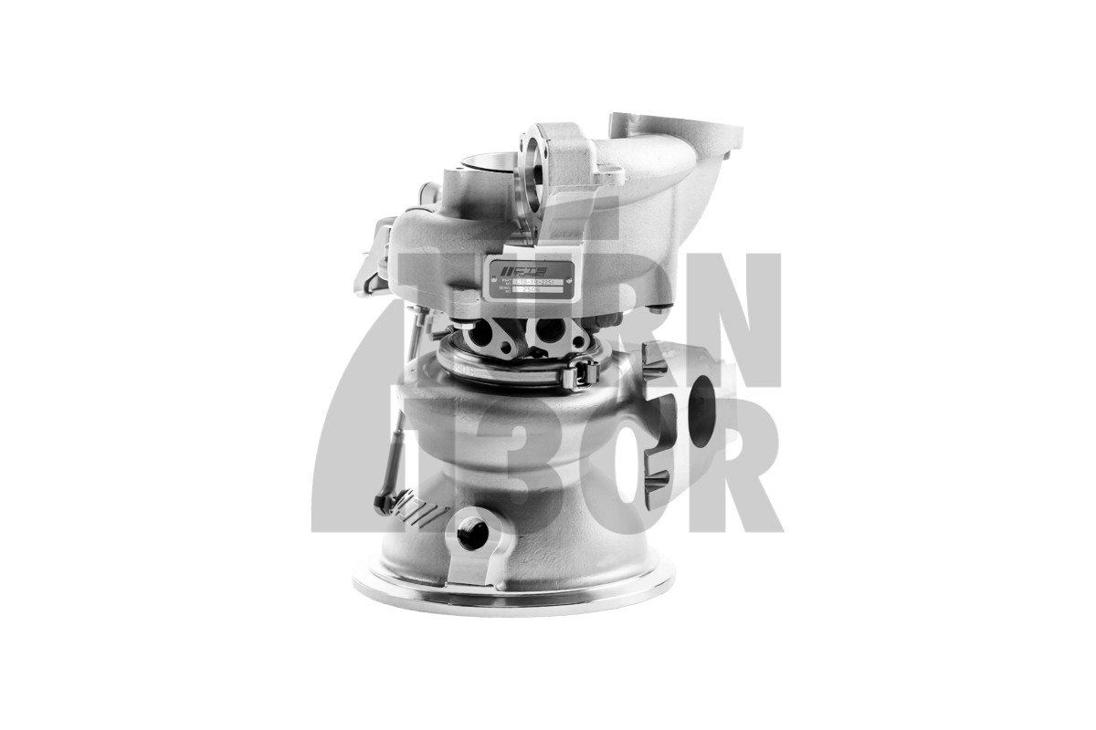 CTS Turbo Boss800 Turbocharger for Audi S4 B9 & S5 F3 CTS Turbo Boss800 Turbocharger for Audi S4 B9 & S5 F3