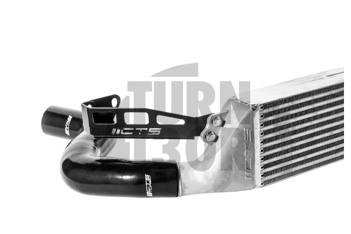 CTS Turbo Front Mount Intercooler for Golf 6 GTI & Golf 6 R CTS Turbo Front Mount Intercooler for Golf 6 GTI & Golf 6 R