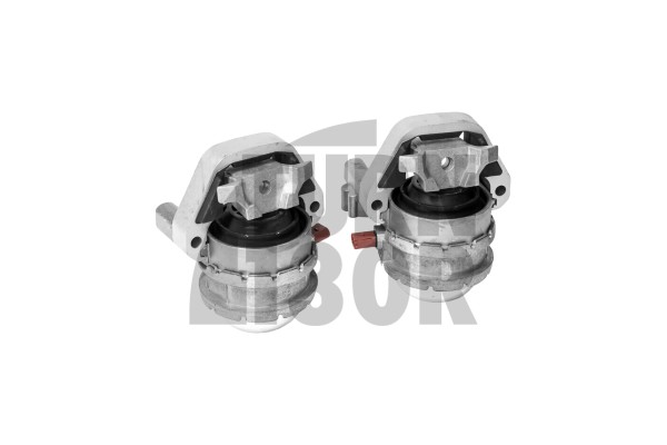 CTS Turbo Reinforced Engine Mounts for Audi RS6 & RS7 C7 CTS Turbo Reinforced Engine Mounts for Audi RS6 & RS7 C7
