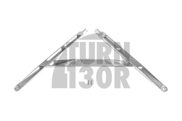CTS Turbo Front Upper Strut Brace for Audi A4 - S4 - RS4 B9 & A5 - S5 - RS5 F5 CTS Turbo Front Upper Strut Brace for Audi A4 - S4 - RS4 B9 & A5 - S5 - RS5 F5