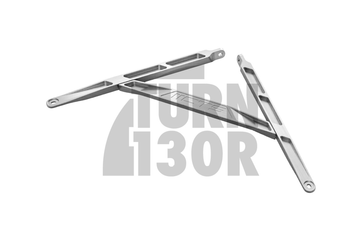 CTS Turbo Front Upper Strut Brace for Audi A4 - S4 - RS4 B9 & A5 - S5 - RS5 F5 CTS Turbo Front Upper Strut Brace for Audi A4 - S4 - RS4 B9 & A5 - S5 - RS5 F5
