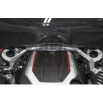 CTS Turbo Front Upper Strut Brace for Audi A4 - S4 - RS4 B9 & A5 - S5 - RS5 F5 CTS Turbo Front Upper Strut Brace for Audi A4 - S4 - RS4 B9 & A5 - S5 - RS5 F5