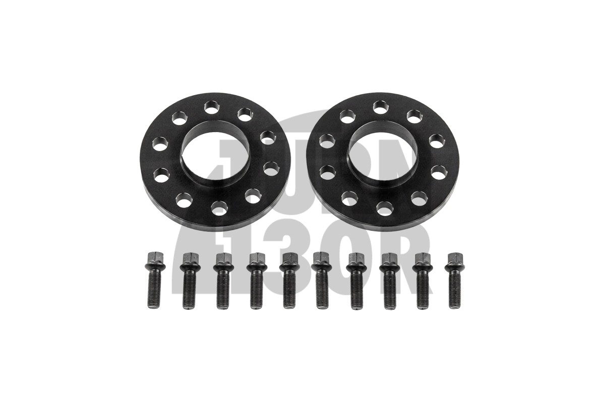 Eibach Wheel Spacers Kit for Mercedes A35 AMG - A45 AMG - CLA45 AMG Eibach Wheel Spacers Kit for Mercedes A35 AMG - A45 AMG - CLA45 AMG