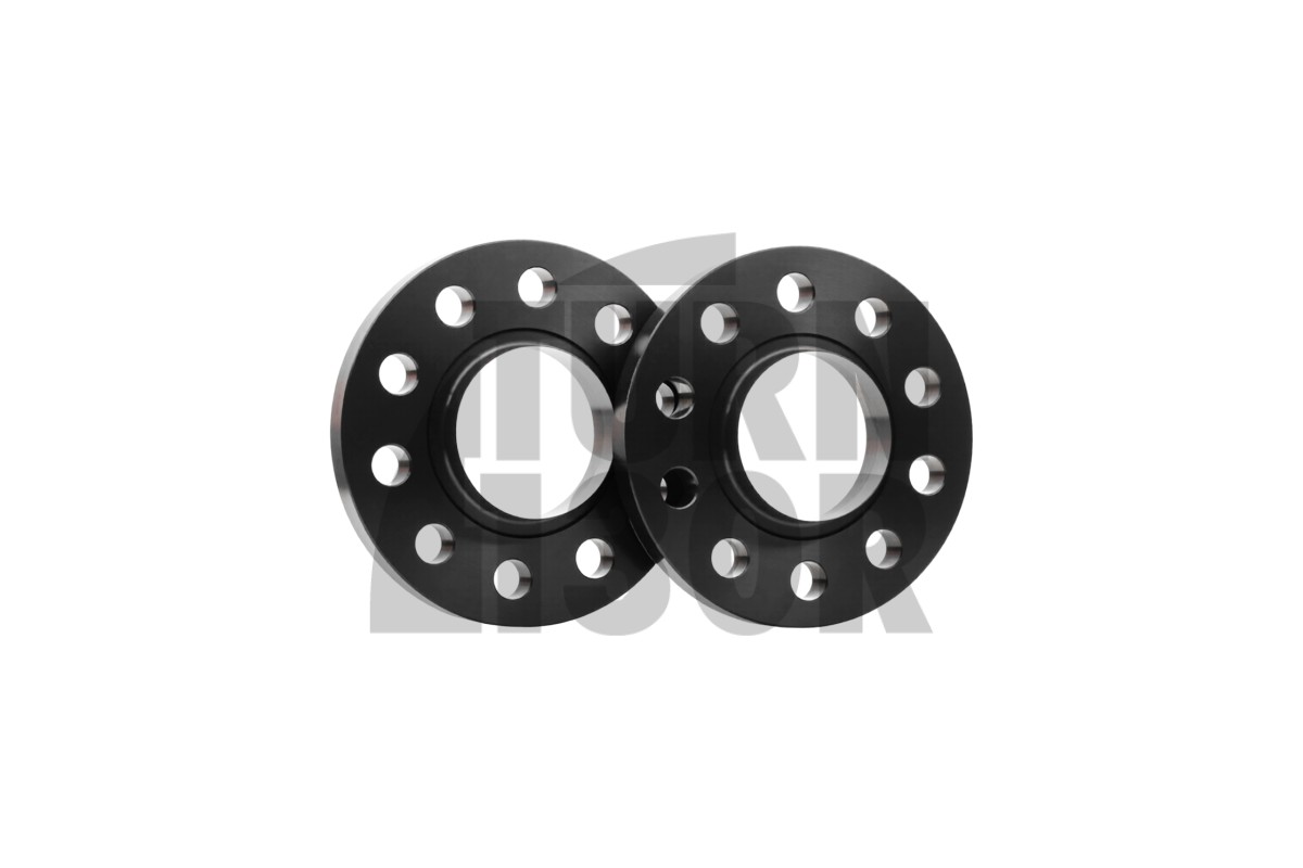 Eibach Wheel Spacers Kit for Mercedes A35 AMG - A45 AMG - CLA45 AMG Eibach Wheel Spacers Kit for Mercedes A35 AMG - A45 AMG - CLA45 AMG