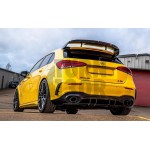 Eibach Wheel Spacers Kit for Mercedes A35 AMG - A45 AMG - CLA45 AMG Eibach Wheel Spacers Kit for Mercedes A35 AMG - A45 AMG - CLA45 AMG