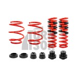 Eibach Sportline Plus Adjustable Lowering Springs for BMW M2 G87 Eibach Sportline Plus Adjustable Lowering Springs for BMW M2 G87