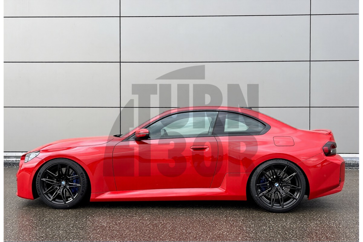 Eibach Sportline Plus Adjustable Lowering Springs for BMW M2 G87 Eibach Sportline Plus Adjustable Lowering Springs for BMW M2 G87