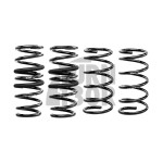 Eibach Pro-Kit Lowering Springs for Toyota GR86 & Subaru BRZ ZD8 -25mm Eibach Pro-Kit Lowering Springs for Toyota GR86 & Subaru BRZ ZD8 -25mm