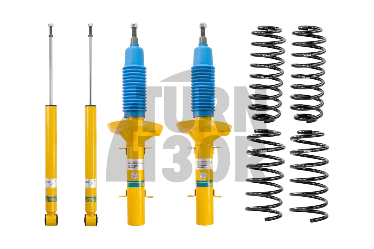 Eibach B12 Pro-Kit Suspension Set for Seat Leon 1M Cupra R & 1.8T Bilstein Eibach B12 Pro-Kit Suspension Set for Seat Leon 1M Cupra R & 1.8T Bilstein